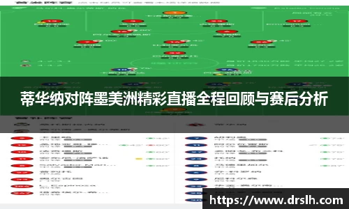 蒂华纳对阵墨美洲精彩直播全程回顾与赛后分析